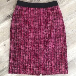 Halogen Pencil Skirt